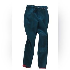 Euro Star Jodhpurs Riding Pants 38=26R